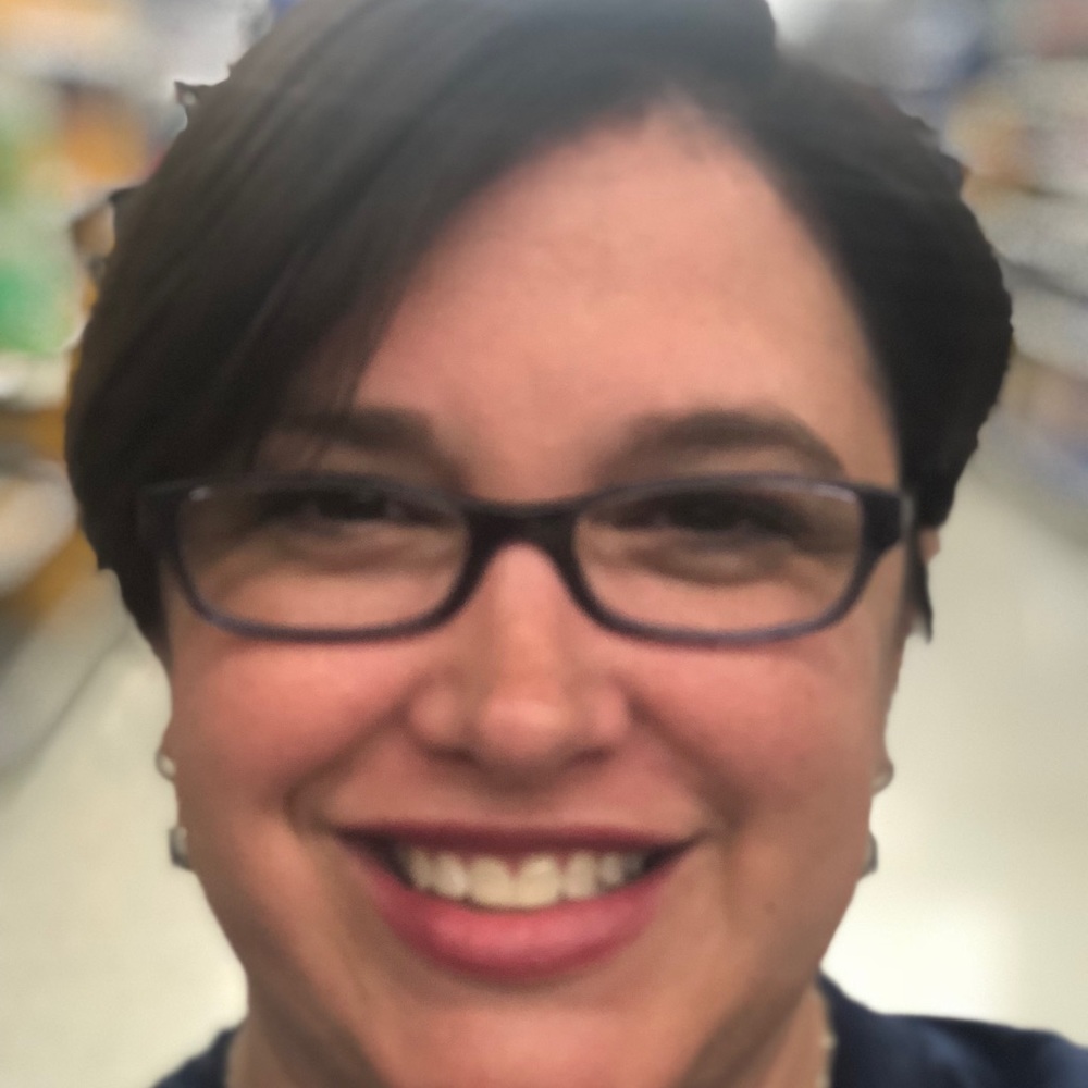 Meet your Posher, Stephanie